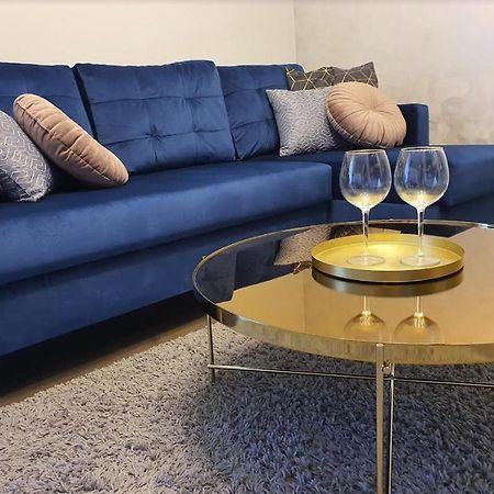 Apartament Warmia Olsztyn 58M2 - 2 Pokojowy Apartament Z Podziemnym Miejscem Postojowym Ngoại thất bức ảnh